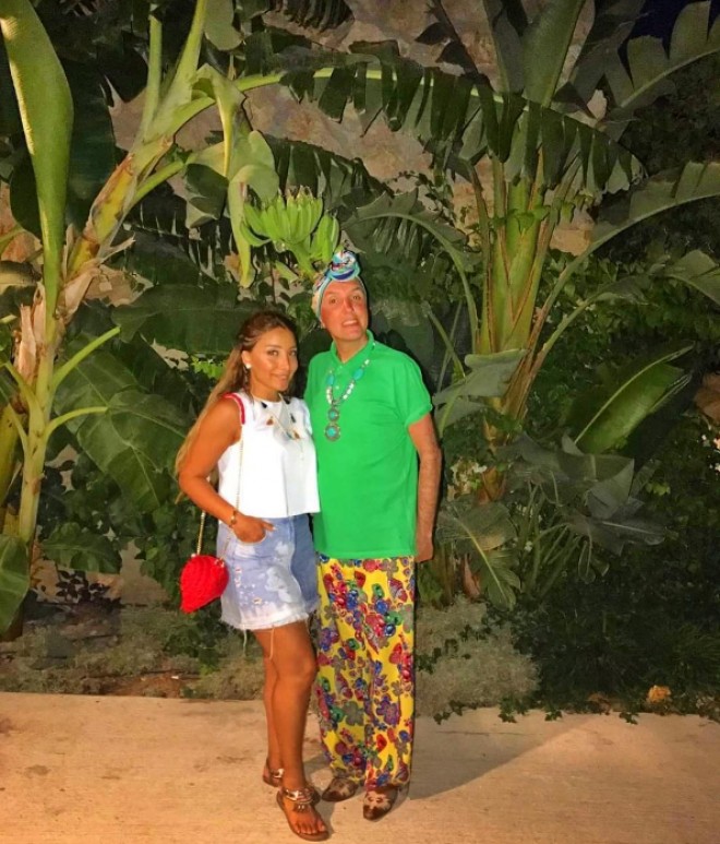 Günay: “Kim nə deyir desin, mən bu insanı çox istəyirəm!”&nbsp;