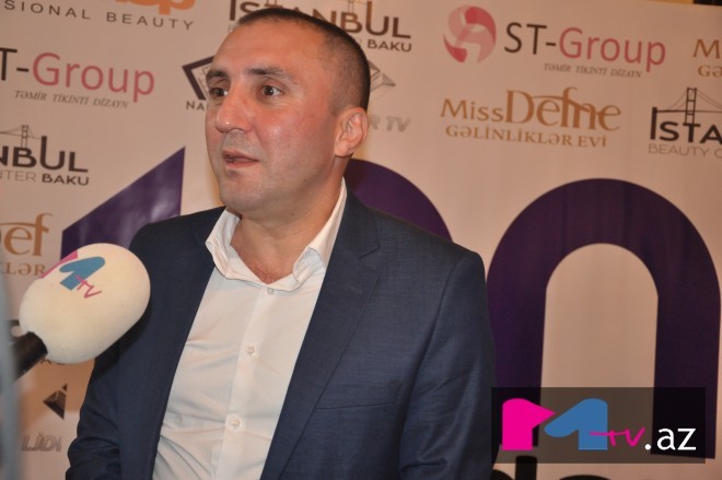 Nail Naiboğludan film gəlir - film