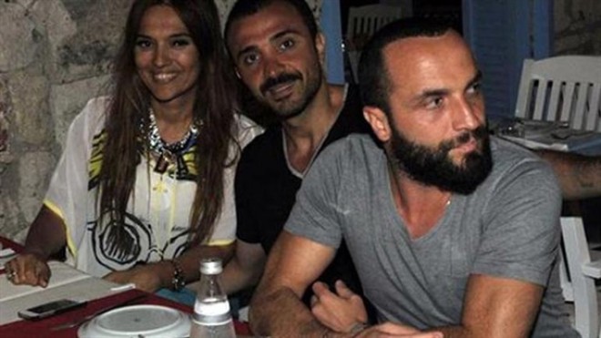Berkay: “Demetlə münasibətimi heç kim poza bilməz”