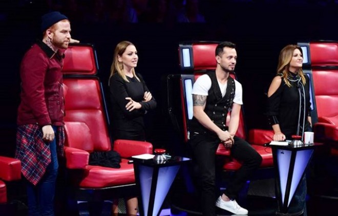 Sibel Can “O Səs Türkiyə”dən getdi