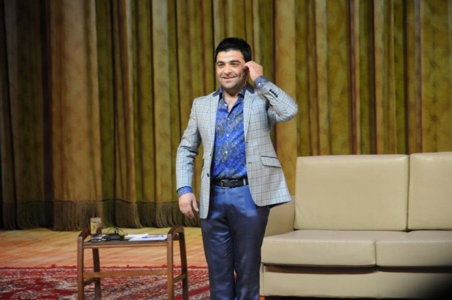 Fərda Xudaverdiyev: “Addım atan kimi deyir, mənə nə qədər maaş verəcəksən?"