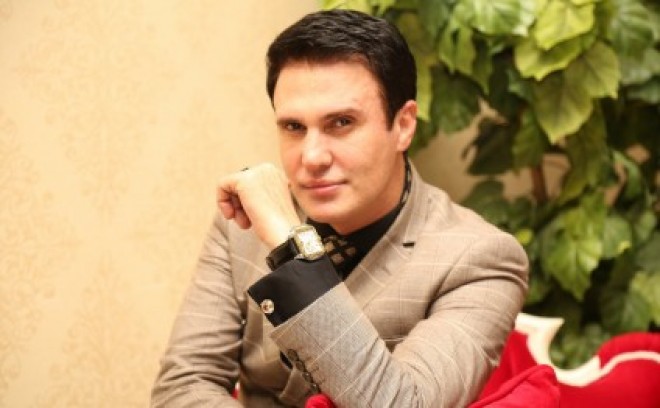 Nadirin İnstaqramı oğurlandı