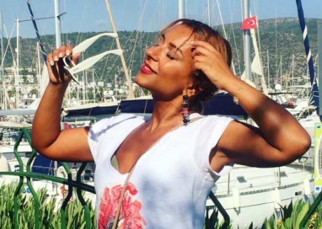 Tünzalə Ağayevanın yeni mahnısı- audio