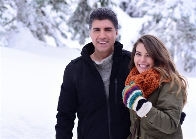 Aslı Enverin maaşı artdı