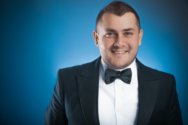 Murad Arif: “İşimizə canımızı qoyur, corabımıza qədər tərləyirik”