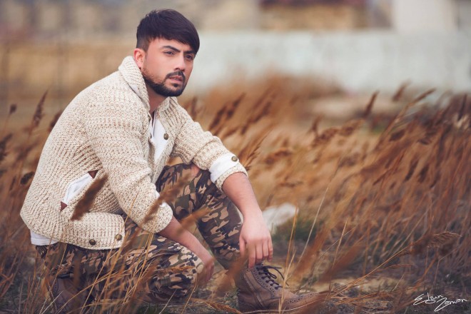 Kərimdən iddia: "Özümdən başqa zövqlü müğənni görmürəm"