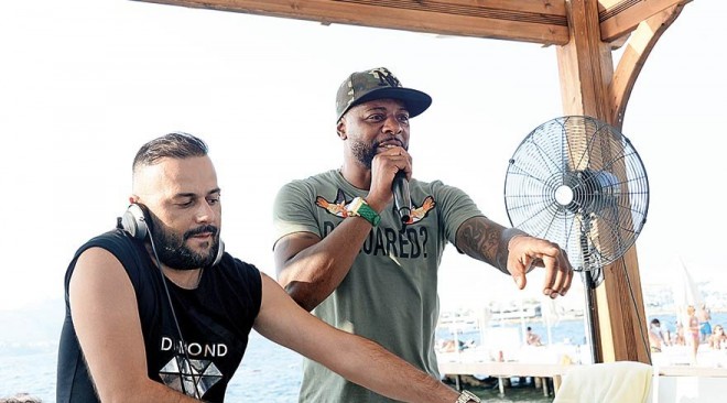 Paskal Nouma diceylik etdi