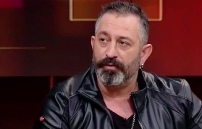 Cem Yılmaz 14 gün dayana bildi