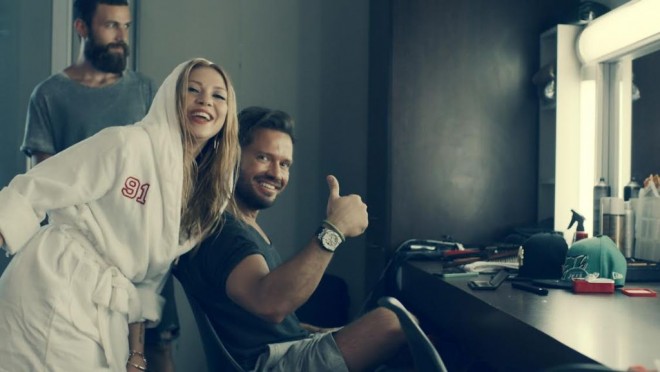 Ecedən pərəstişkarlarına şad xəbər