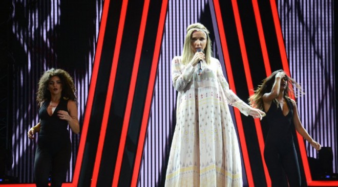 Gülşen: “Məni zorla tutdular”