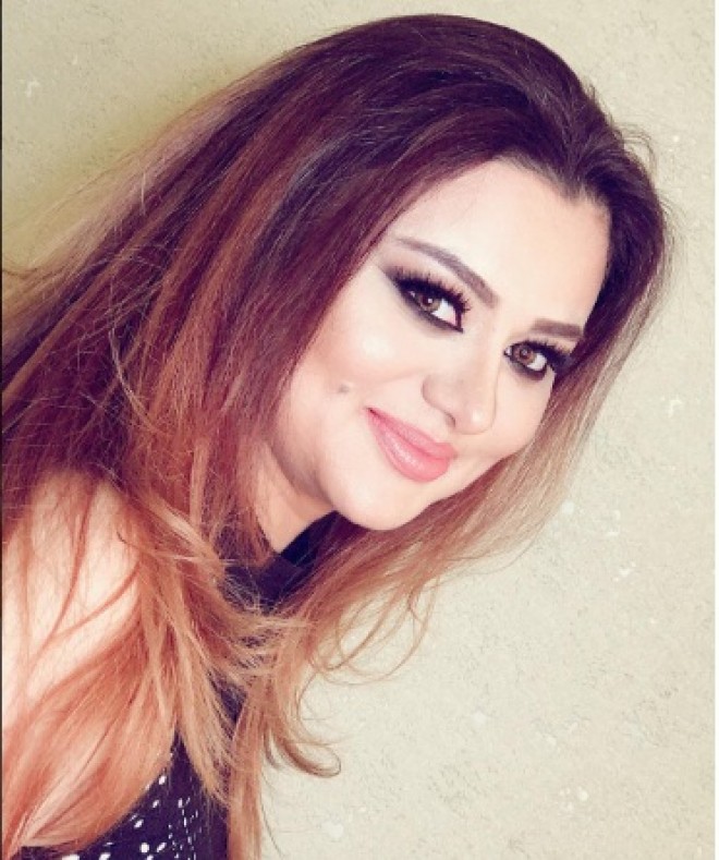 Vəfa Zeynalovanın əkizləri – fotolar