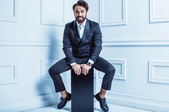 Zamiqin yay istirahəti - foto