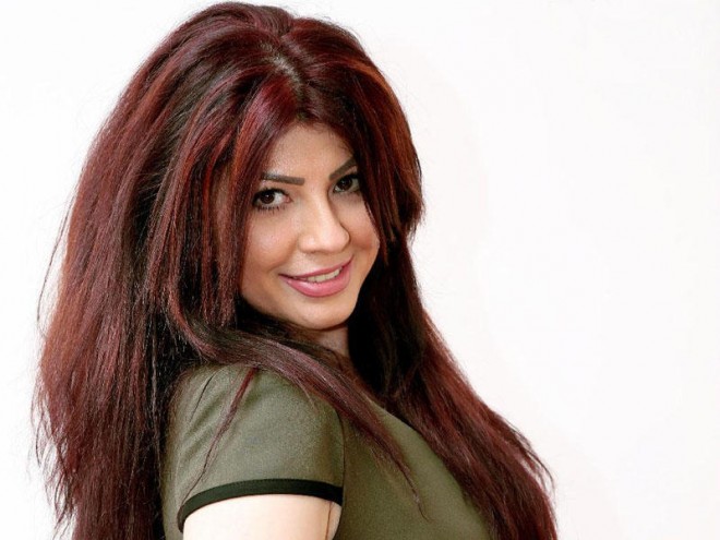 Fidanı tanımayacaqsınız - foto