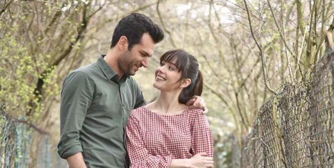 “İlk öpücük” filmi - video