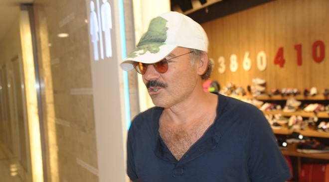 Aktyordan kədərləndirən xəbər