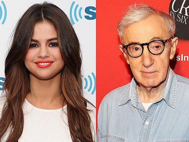 Selena Qomez filmə çəkiləcək