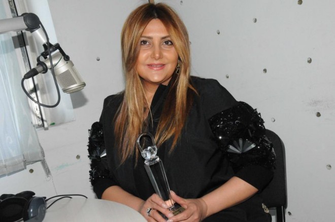 Zülfiyyə Xanbabayeva: “Heç bir qalmaqala qoşulmadan, dedi-qoduya qarışmadan…”