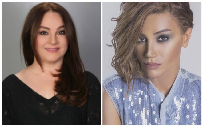 Məlahət Abbasova Röya ilə bağlı: “Bəzən insan özünü saxlaya bilmir və nə gəldi danışır”