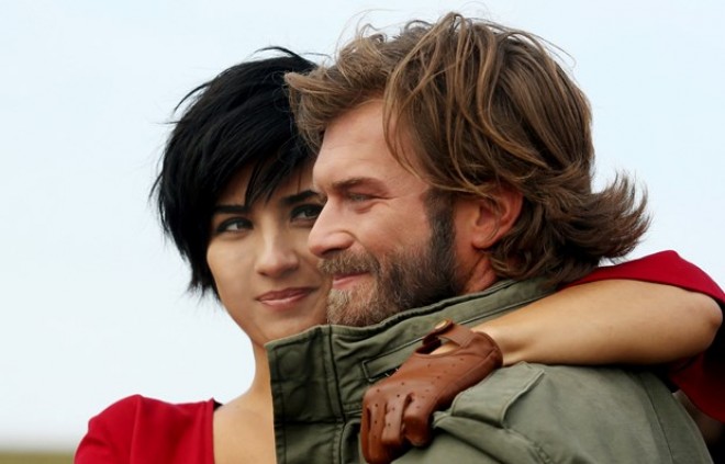 Kıvanç və Tubanın filminə mükafat verildi