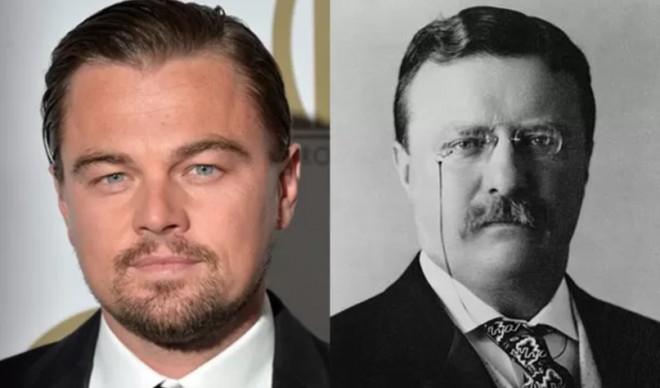 Leonardo di Kaprio yeni filmdə ABŞ prezidentini canlandıracaq