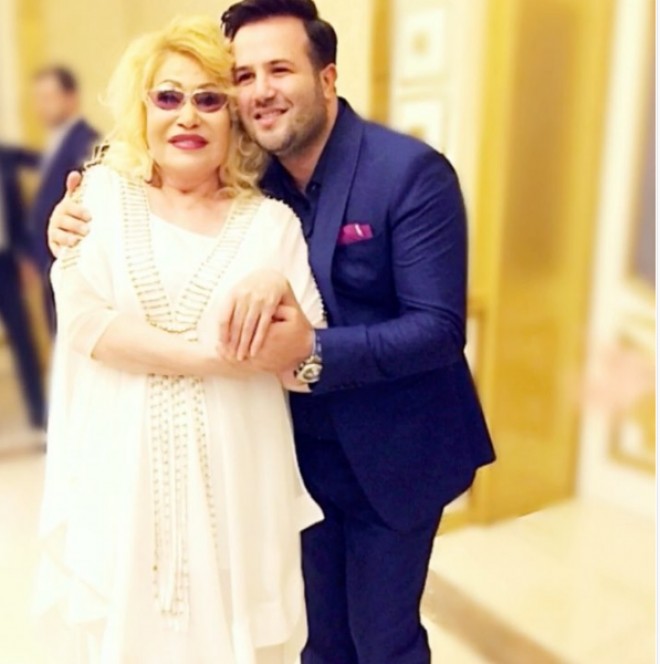 Elnur: “Böyük səsə, sənətə malik…”