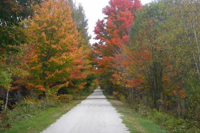 Kanadada ən uzun turist cığırı açıldı