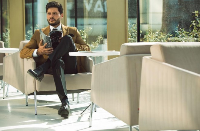 Zaur Kamaldan yeni layihə gəlir - video