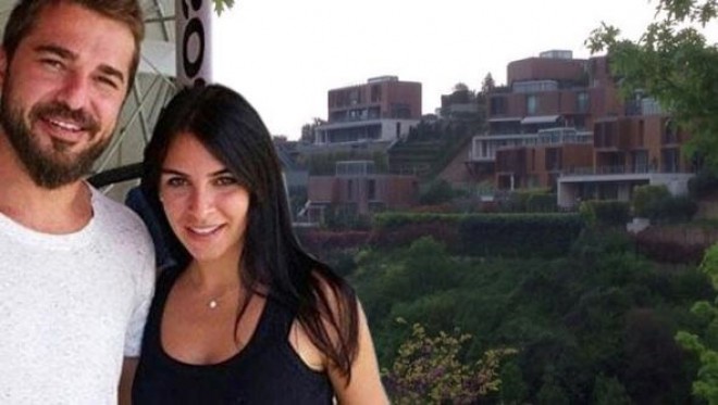 Aktyordan həyat yoldaşına 10 milyonluq hədiyyə