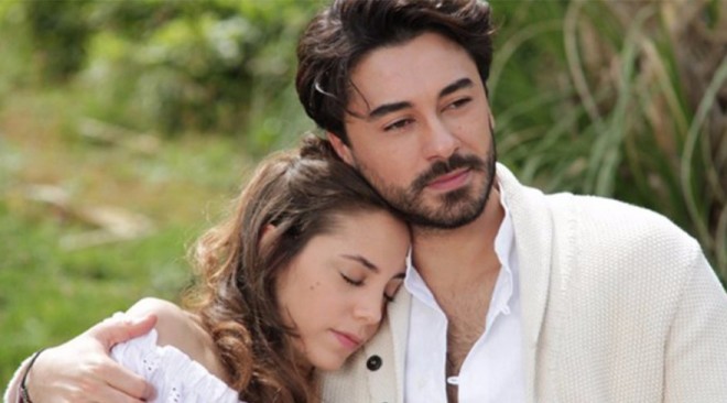 “Kalp atışı”nda sevgi dolu anlar