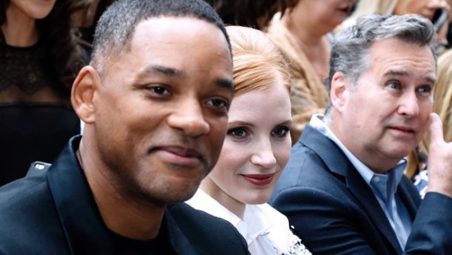 “İntihar edənlər dəstəsi” filminin çəkilişləri Uill Smitə görə gecikəcək