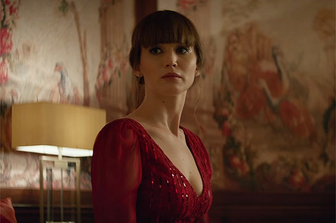 Cenniferin baş rolunu canlandırdığı “Ana” filmi - treyler