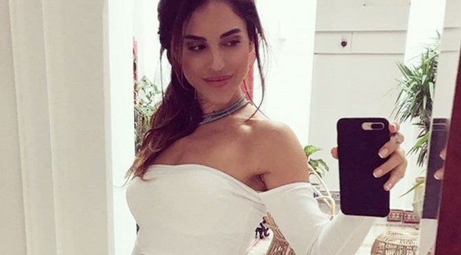 Aktrisadan seksual foto