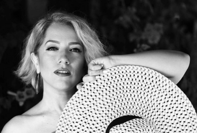 Lalə Məmmədova “Bura yurdun cənubudur”dedi - video