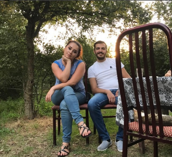 Xatirə Ağdamda - foto