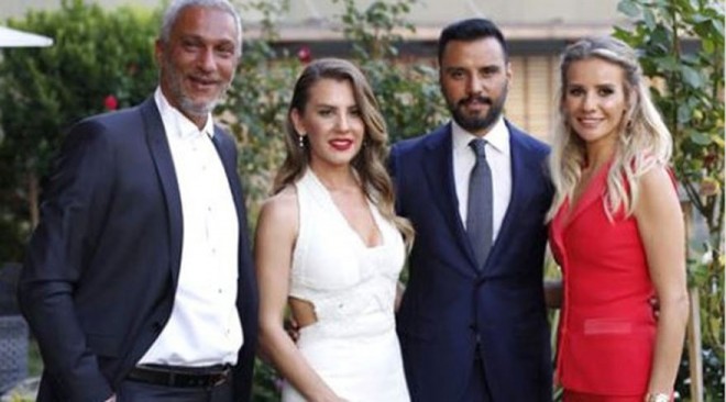 Alişana ilk qadağa bacanağından gəldi