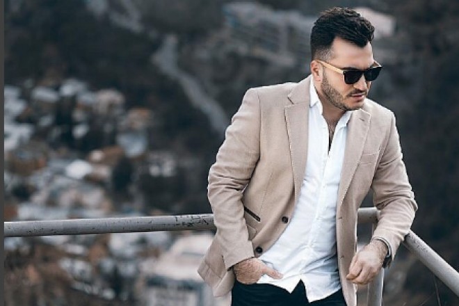 Elvindən “Payız nağılı” gəlir – video