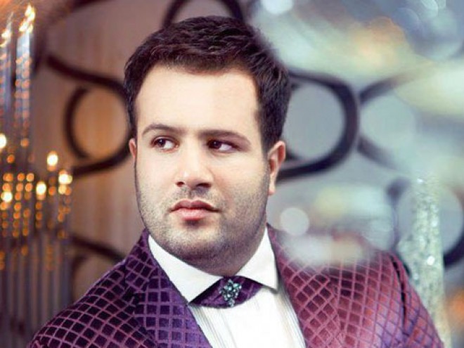 Elnurdan Oksanaya: “Sizi bir-birinizdən ayrı təsəvür edə bilmirəm”