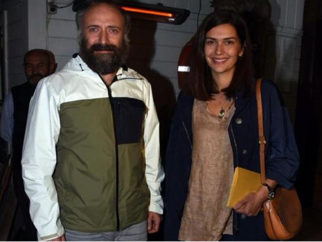 Halit və Bergüzardan şad xəbər - foto