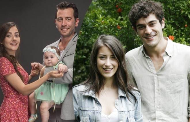 “Bizim hikaye” yoxsa, “Ver elini aşk”