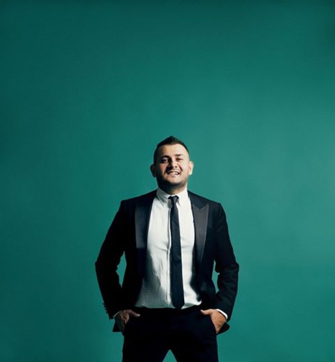 Murad Arif: "Onlarda böyük maraq yaranacaq ki..."