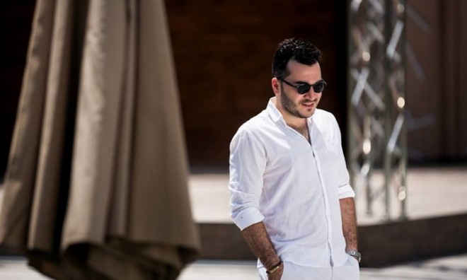 Elvin: “En sevdiyim fəsil və ən sevdiyim hava”