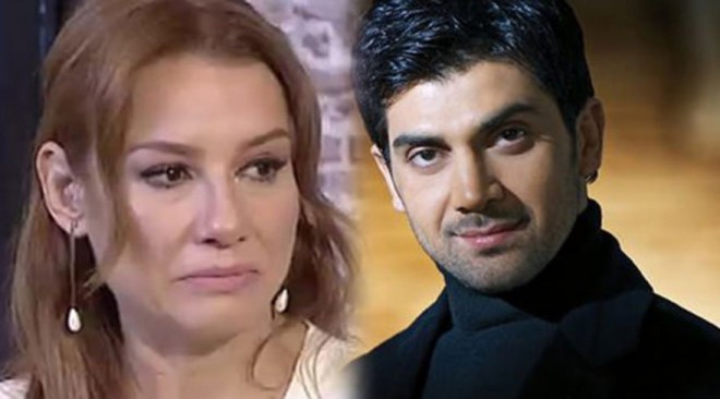 Deniz Sekiyə həmkarından sürpriz