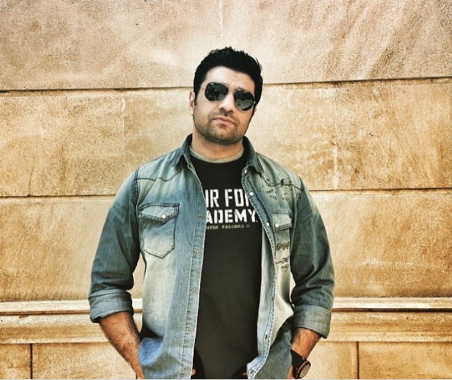 Kənan M.M: "O qədər də vacib insan deyilsən"