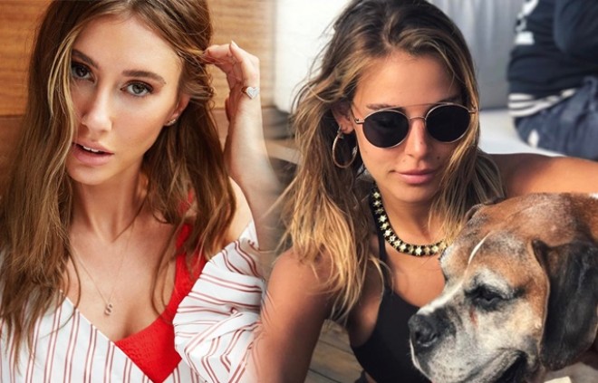 Aslışahdan Seymaya: "Heç vaxt mən ola bilməyəcəyini anlamadınmı?" - fotolar