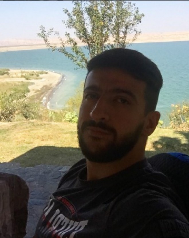 Abbas Şəmkirdə - fotolar