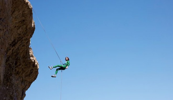 Cared Letonun təbiət qoynunda fotosessiyası