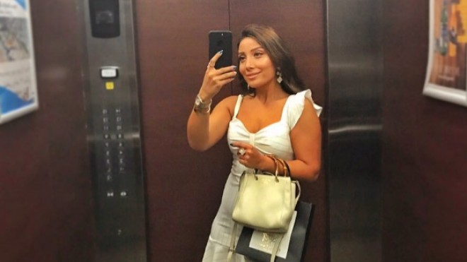 Günayın özəl günü - foto