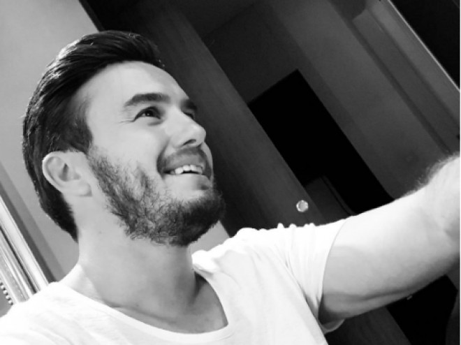 Mustafa Ceceli Bakıda - fotolar