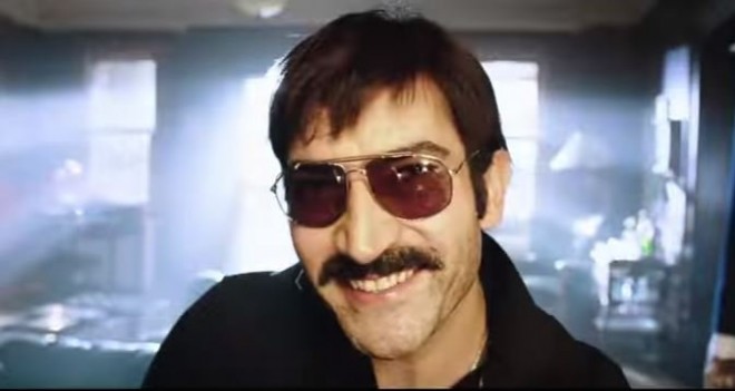 Kənanı belə tanımayacaqsız - video