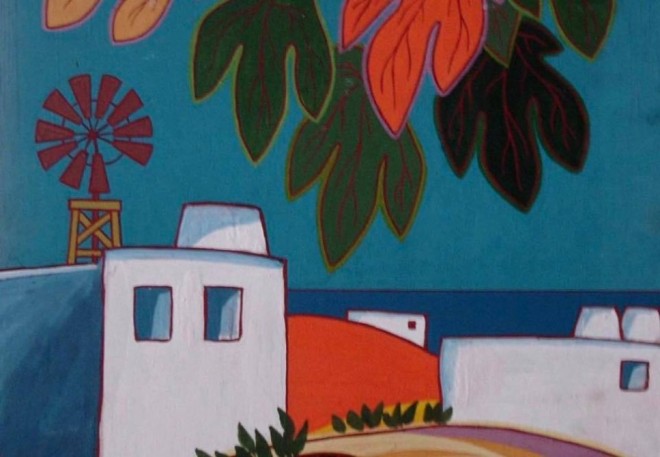 "Art Tover” qalereyasında Abşerona həsr edilmiş sərgi açılacaq